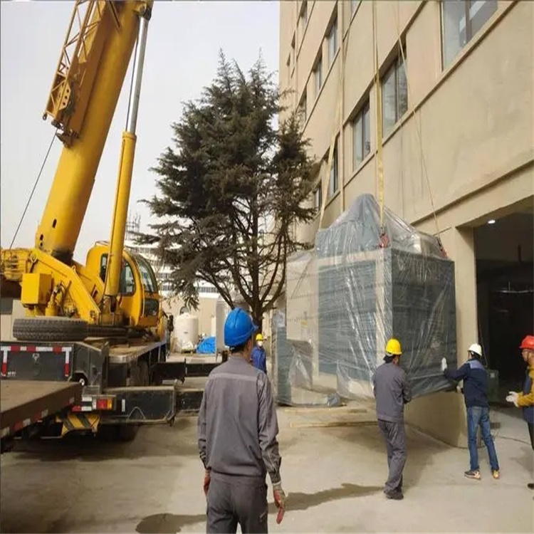 中原镇附近12吨吊车出租电话