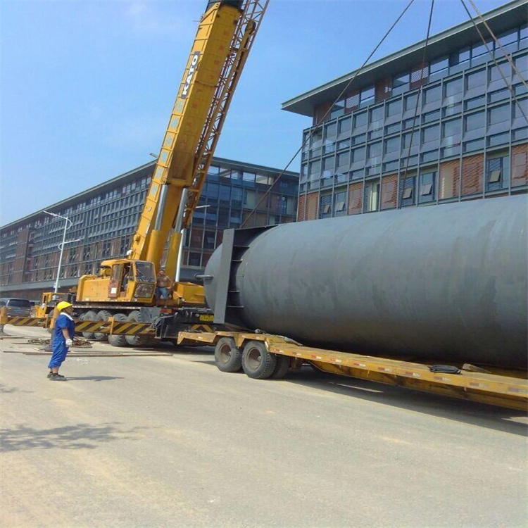 中原镇大型吊车租赁公司