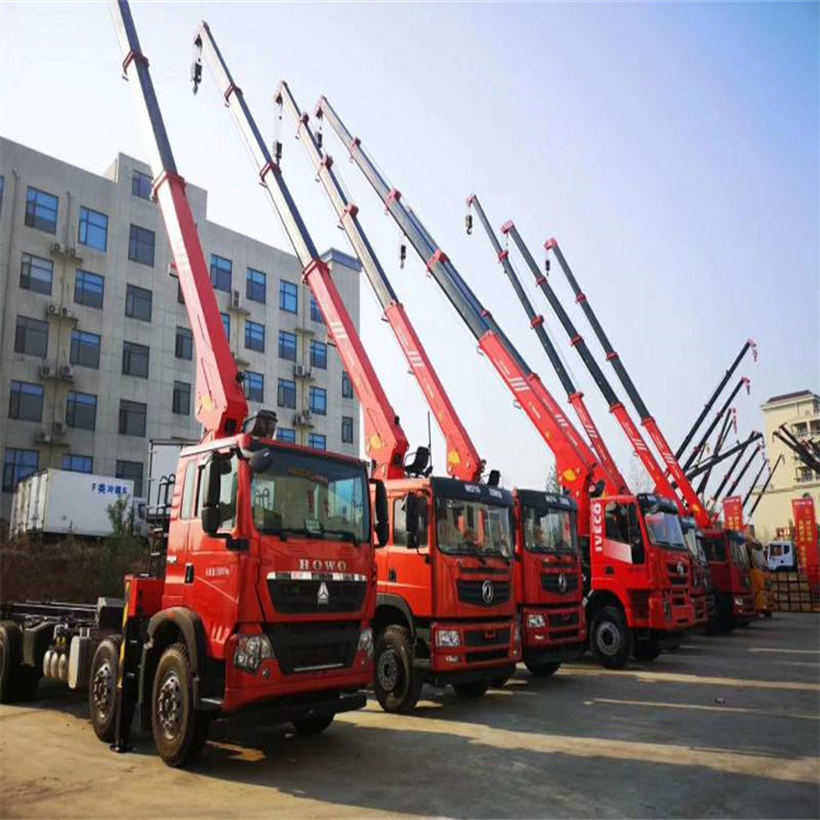 中原镇租专业吊车电话