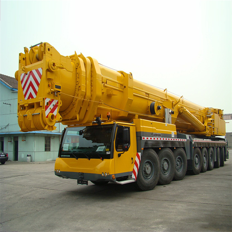 中原镇吊车出租价格：透明报价，无隐藏费用