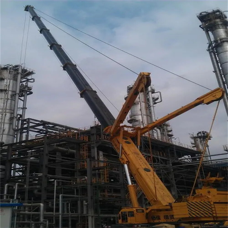 中原镇吊车出租电话