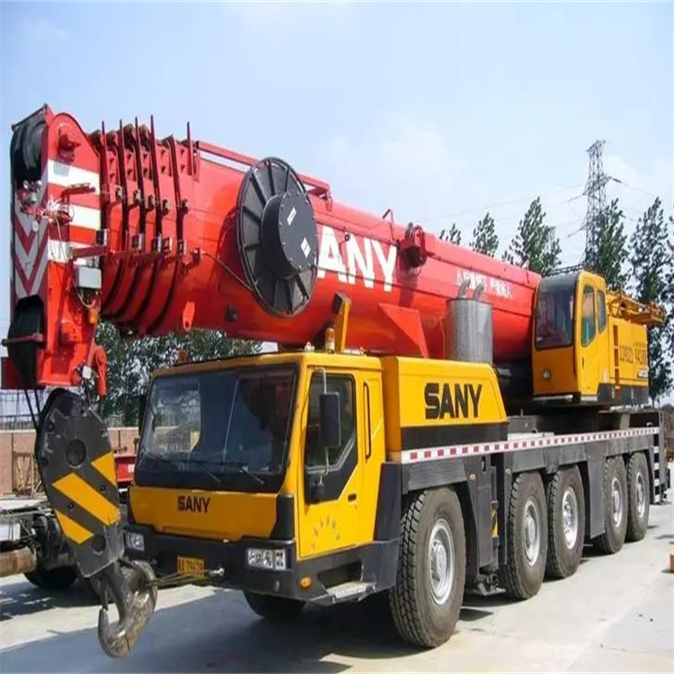 中原镇附近工地哪里有吊车出租|应急吊装服务|24小时灵活调度