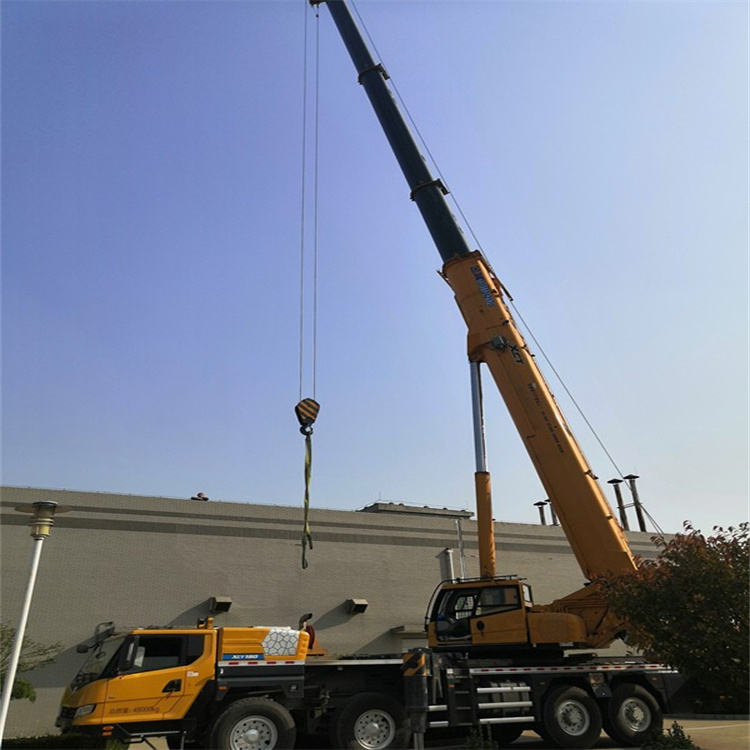 中原镇 选择汽车吊租赁的秘诀与联系方式指南
