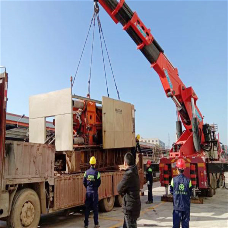 中原镇附近随车吊出租，便捷服务与实用联系方式