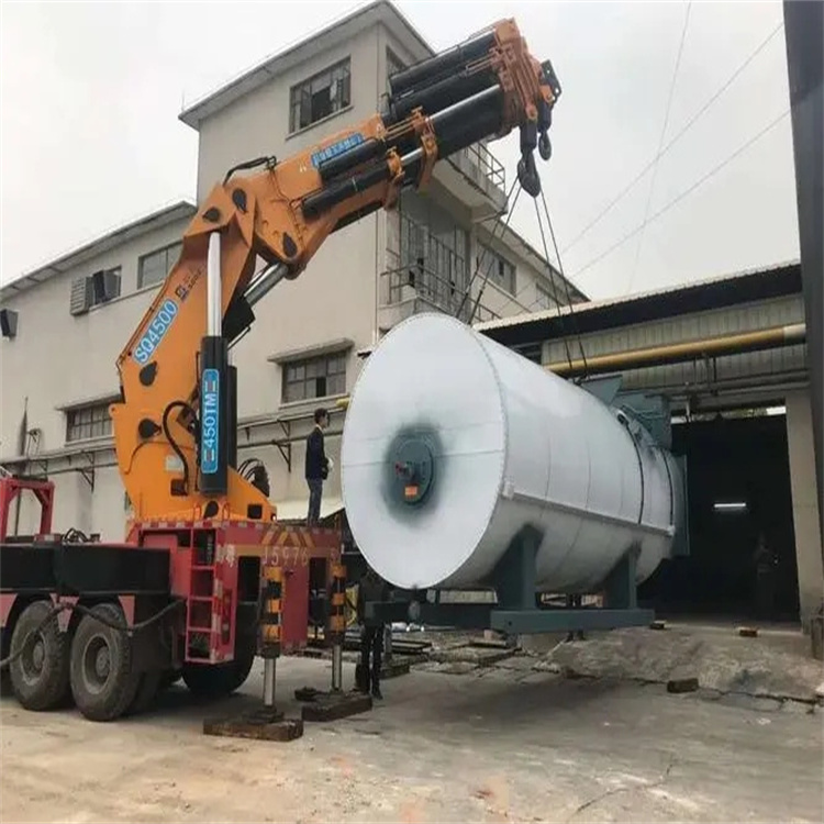 中原镇室内装修小型折臂吊出租服务：高效解决方案与租赁指南