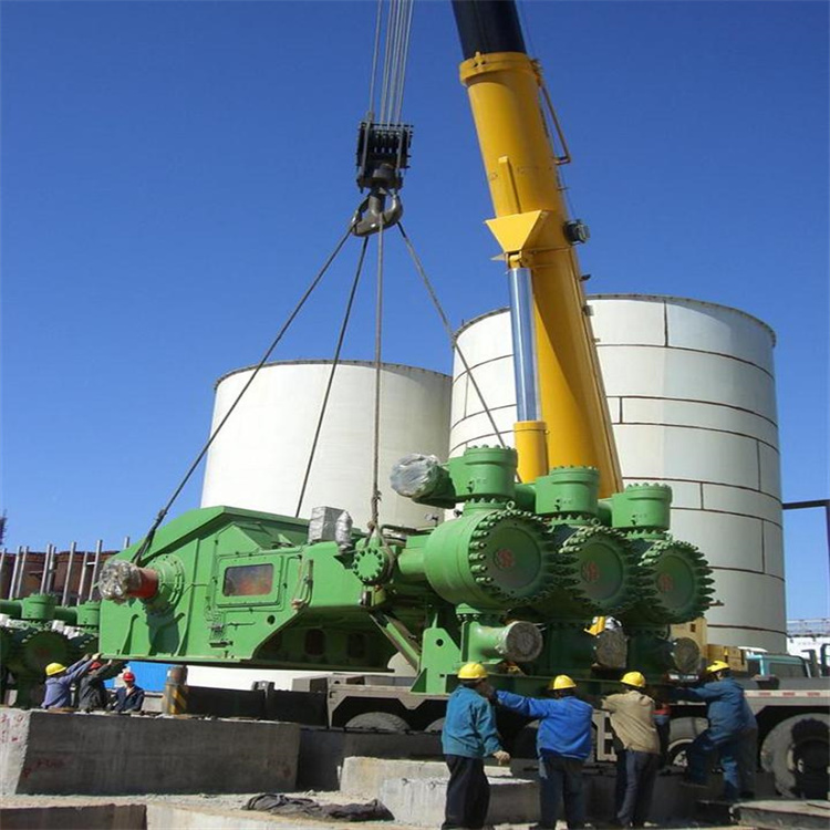 中原镇专业汽车吊出租