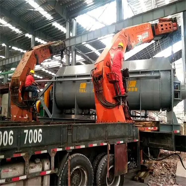 中原镇大型随车吊出租多少钱