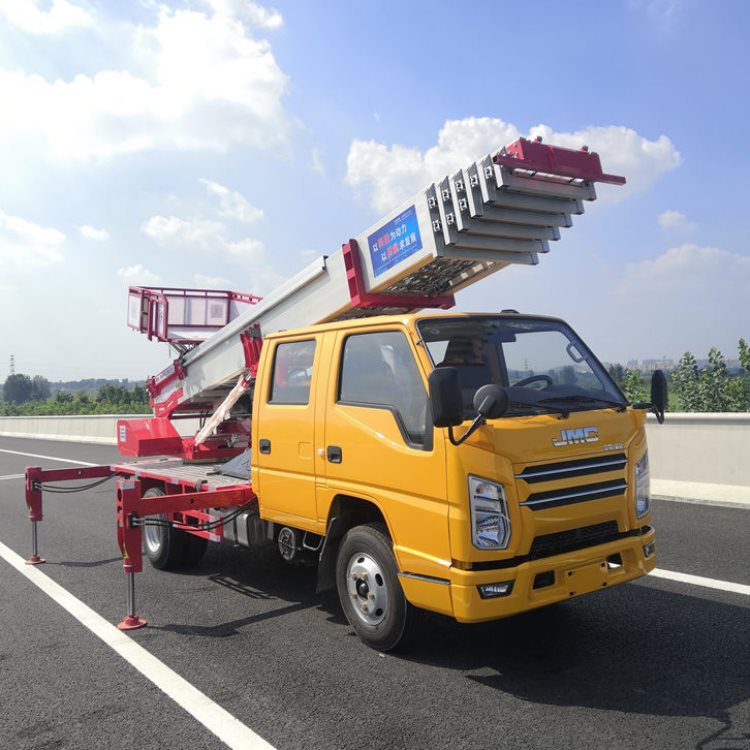 中原镇出租云梯车电话 水泥上楼