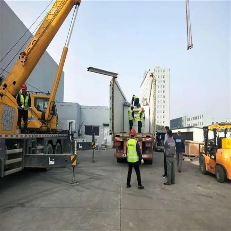 中原镇如何找到附近的吊车救援服务