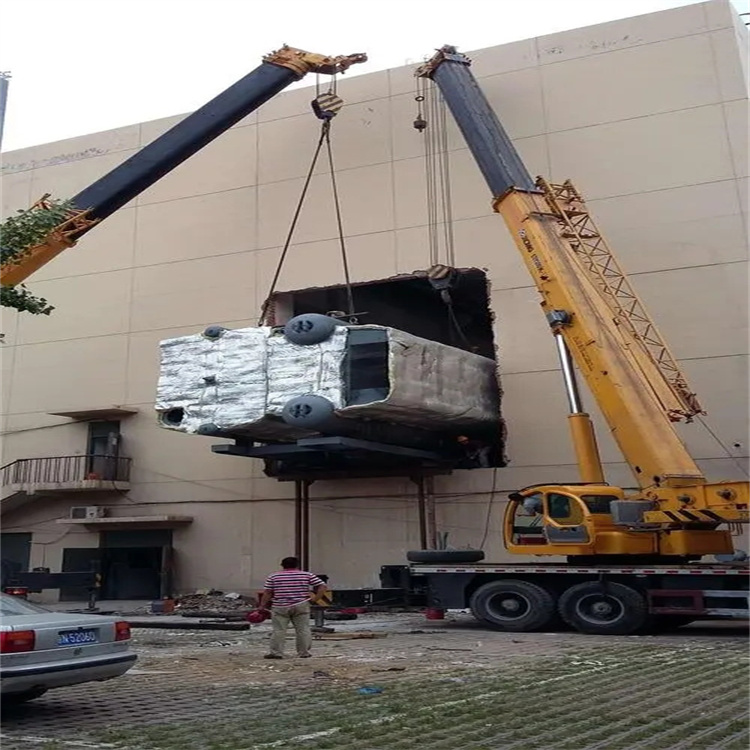 中原镇25吨汽车吊出租