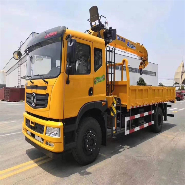 中原镇附近找一辆随车吊出租