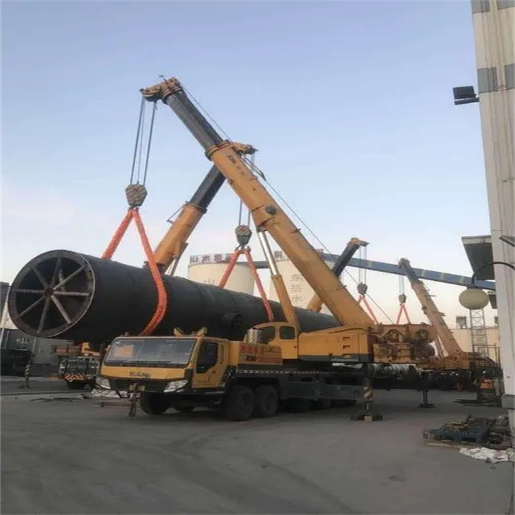 中原镇8吨汽车吊出租