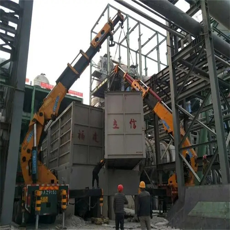 中原镇折臂吊车租赁电话