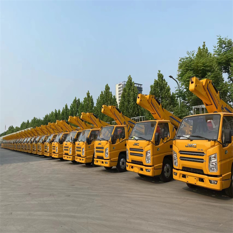 中原镇路灯车高空作业车出租|市政维修|广告安装