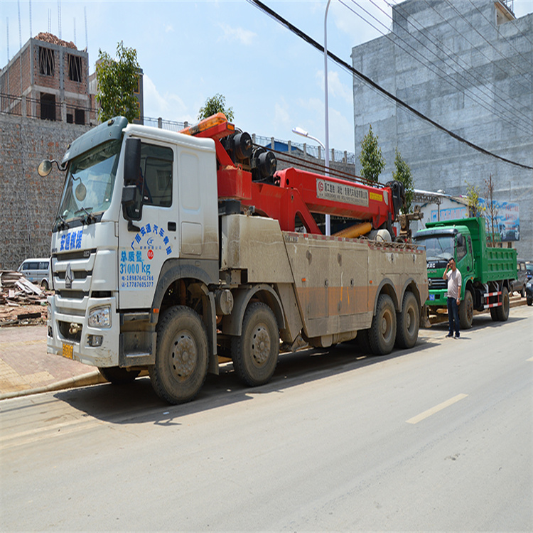 中原镇50吨随车吊出租