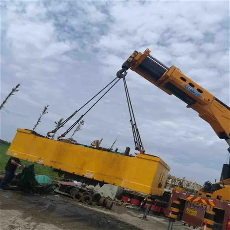 中原镇专业吊车出租哪家好