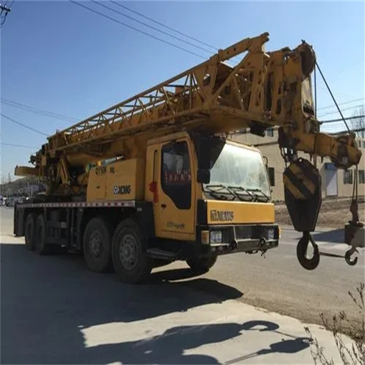 中原镇哪里有专业吊车出租