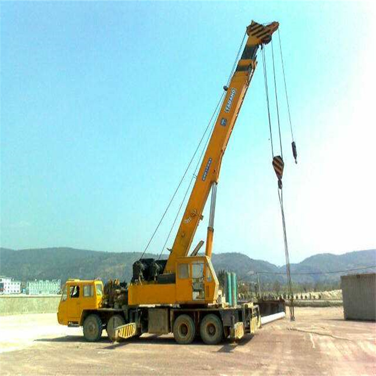 中原镇小型吊车出租价格是多少